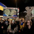 Germany Ukraine Russia