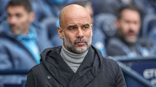 Guardiola odmietol sľúbiť, že Manchester City bude v nasledujúcej sezóne bojovať o titul