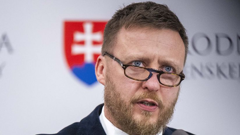 Splnomocnenec vlády pre prešetrenie pandémie...
