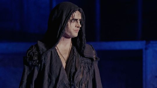 Krysařa sa každý bojí.