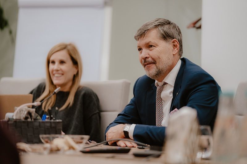 Marketingová manažérka dm drogerie markt Nicol...