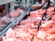 Mäso im nechutí, vyprážané jedlá ich...