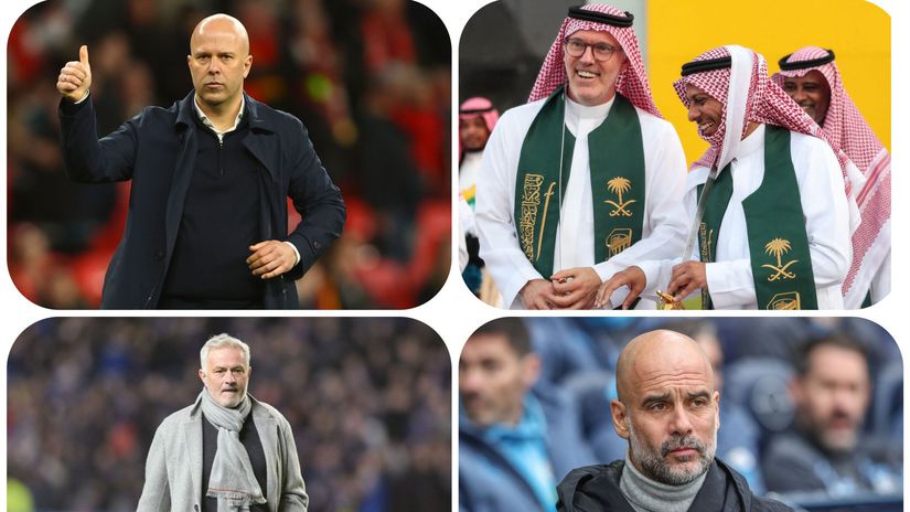 Život nie je fér a futbal nie výnimkou. Web...