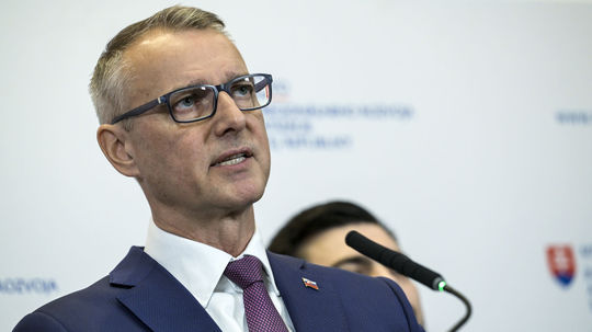 Raši sa ostro pustil do progresívcov: Voľby na Slovensku boli vždy nespochybniteľné