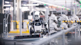 robot Apollo
