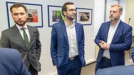 SaS, okrúhly stôl, výdavky na obranu
