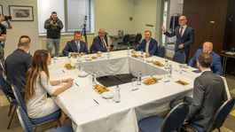 SaS, okrúhly stôl, výdavky na obranu