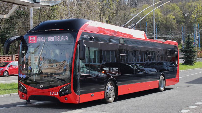 trolejbus