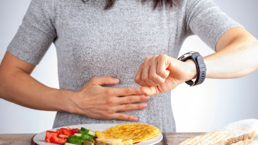 Intuitívne stravovanie: Dopomôže k štíhlej...