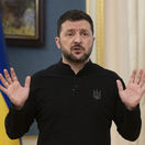 Volodymyr Zelenskyj