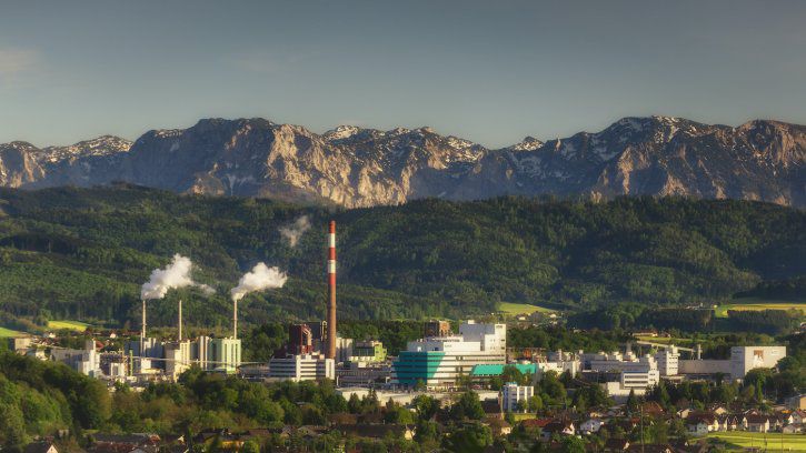 Rovnakú technológiu akú plánuje na energetické...