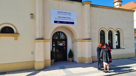 Centrum zdielanych sluzieb Tornala