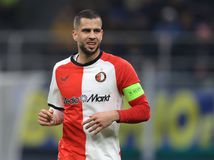 Ronaldo na odchode, Hancko blízko k prestupu....
