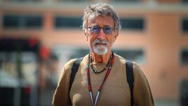 Eddie Jordan