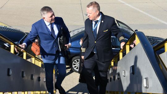 Slovensko a Rakúsko zablokovali 19. sankčný balík proti Rusku. Toto sú dôvody