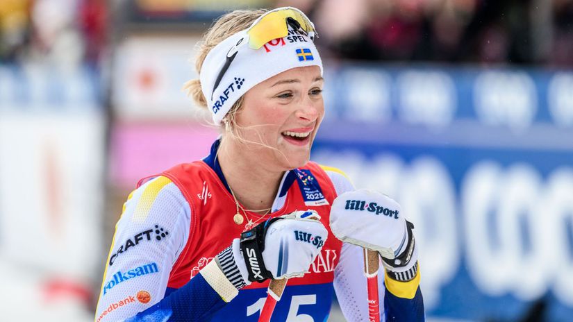Frida Karlssonová