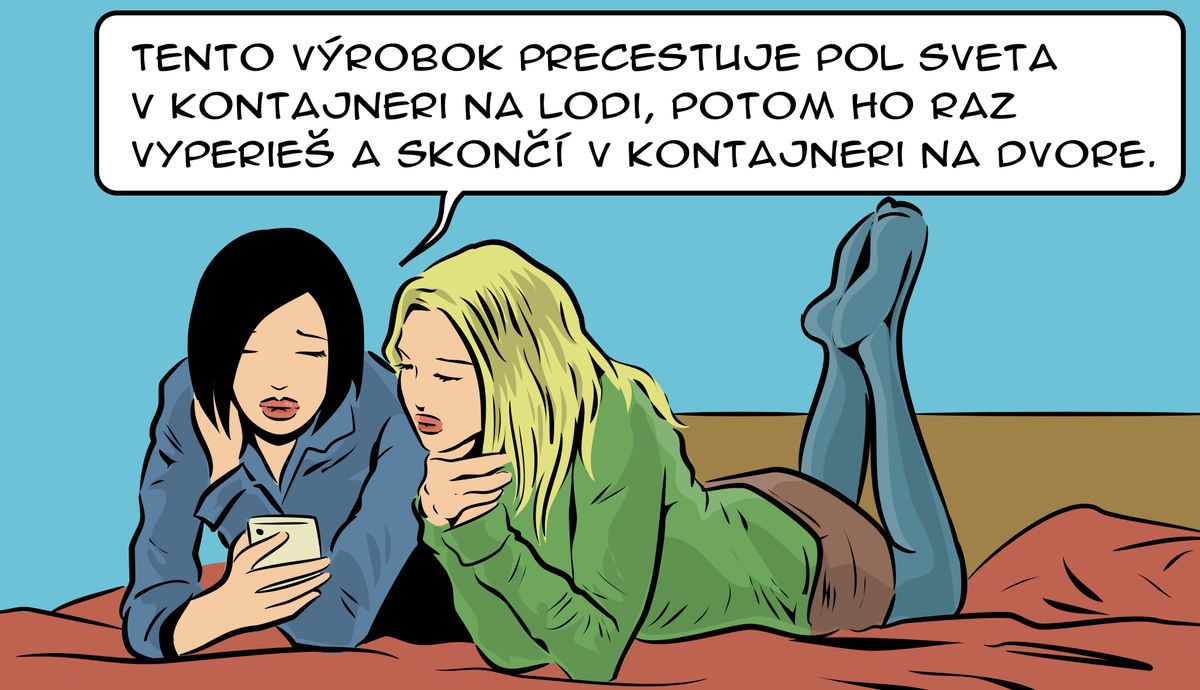 Karikatúra 21.03.2025
