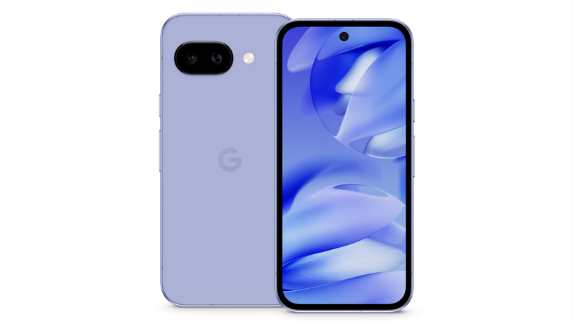 Google, Pixel 9a