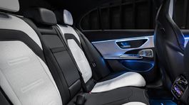 Mercedes-Benz E53 AMG Hybrid - 2025