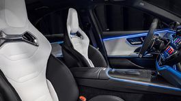Mercedes-Benz E53 AMG Hybrid - 2025