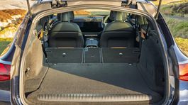 Mercedes-Benz E53 AMG Hybrid - 2025