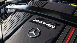 Mercedes-Benz E53 AMG Hybrid - 2025