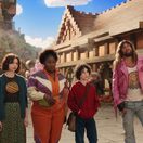 Minecraft vo filme