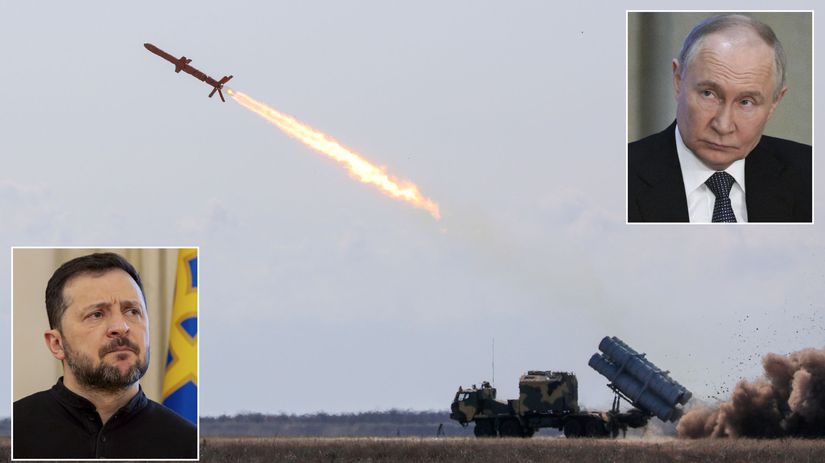 neptun putin so zelenskym