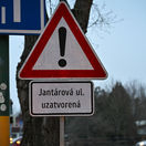 petržalka Jantárová