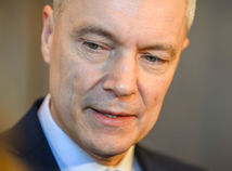 Poslanec Ján Ferenčák (Hlas).