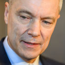 Poslanec Ján Ferenčák (Hlas).