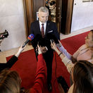 SR NRSR Gašpar Smer Koalícia Problémy Kríza BAX