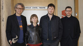 "Vanya" Off-Broadway Opening Night