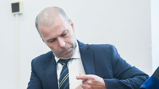 „Keď ich nechytíme my, oni chytia nás.“ Svedok odmietol podpísať zásah v kauze exšéfa polície