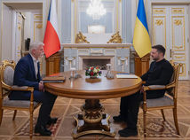 petr pavel, zelenskyj