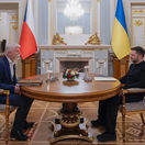 petr pavel, zelenskyj