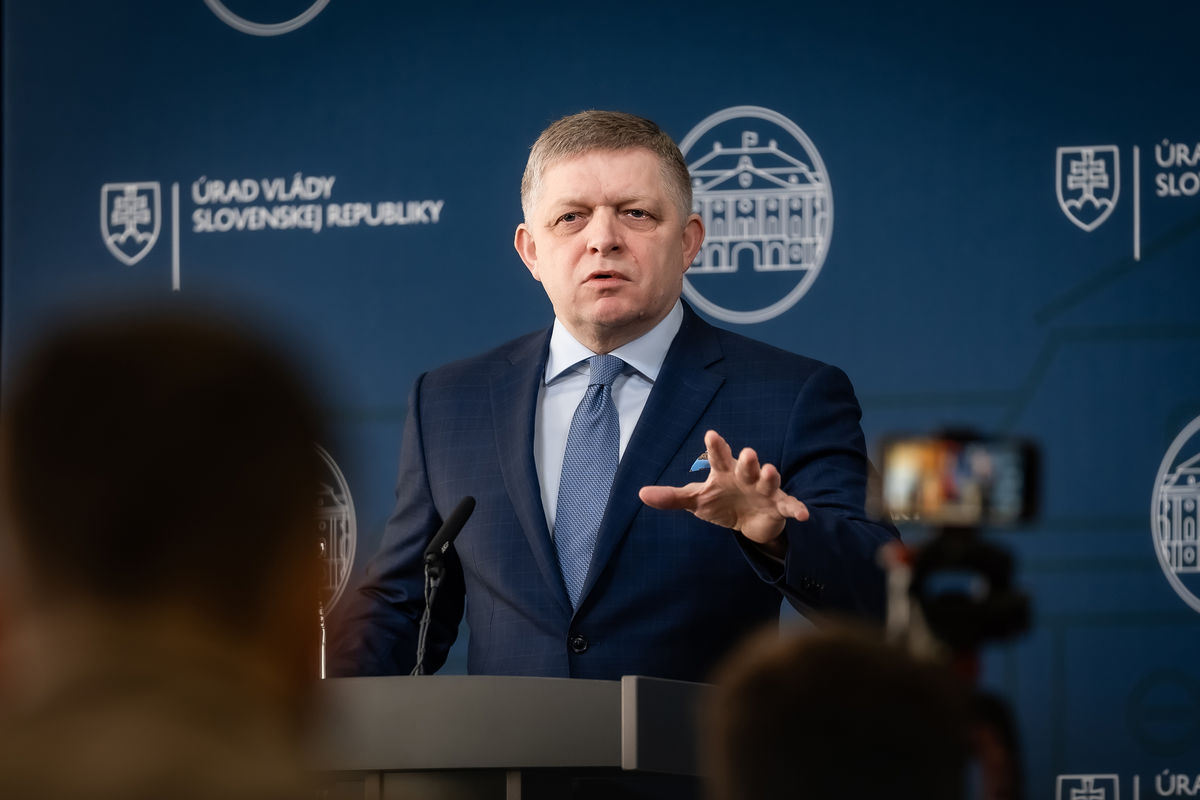 Robert Fico