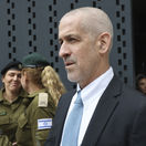 Ronen Bar