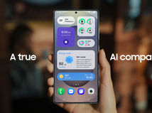 Nové rozhranie One UI 7 pre Samsung bude na...