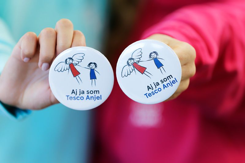 Tesco