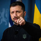 Volodymyr Zelenskyj
