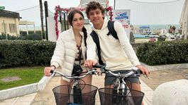 07. Andrea Kimi Antonelli Eliska Babickova