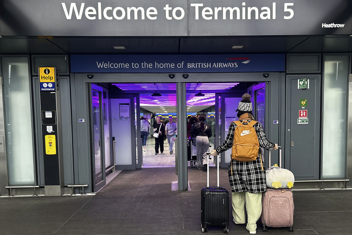 Heathrow