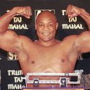 Obit George Foreman