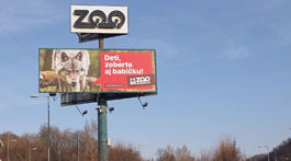 SR Bratislava ZOO zatvorenie opatrenia nákaza BAX