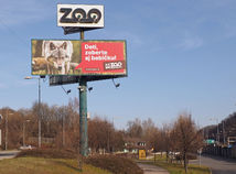 SR Bratislava ZOO zatvorenie opatrenia nákaza BAX