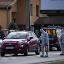 SR FS Baka slintačka krívačka opatrenia dezinfekcia TTX