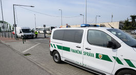 SR FS Komárno Komárom slintačka krívačka opatrenia NRX