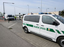 SR FS Komárno Komárom slintačka krívačka opatrenia NRX