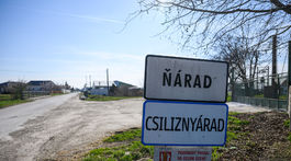 SR Ňárad farma slintačka krívačka zasiahnutá TTX